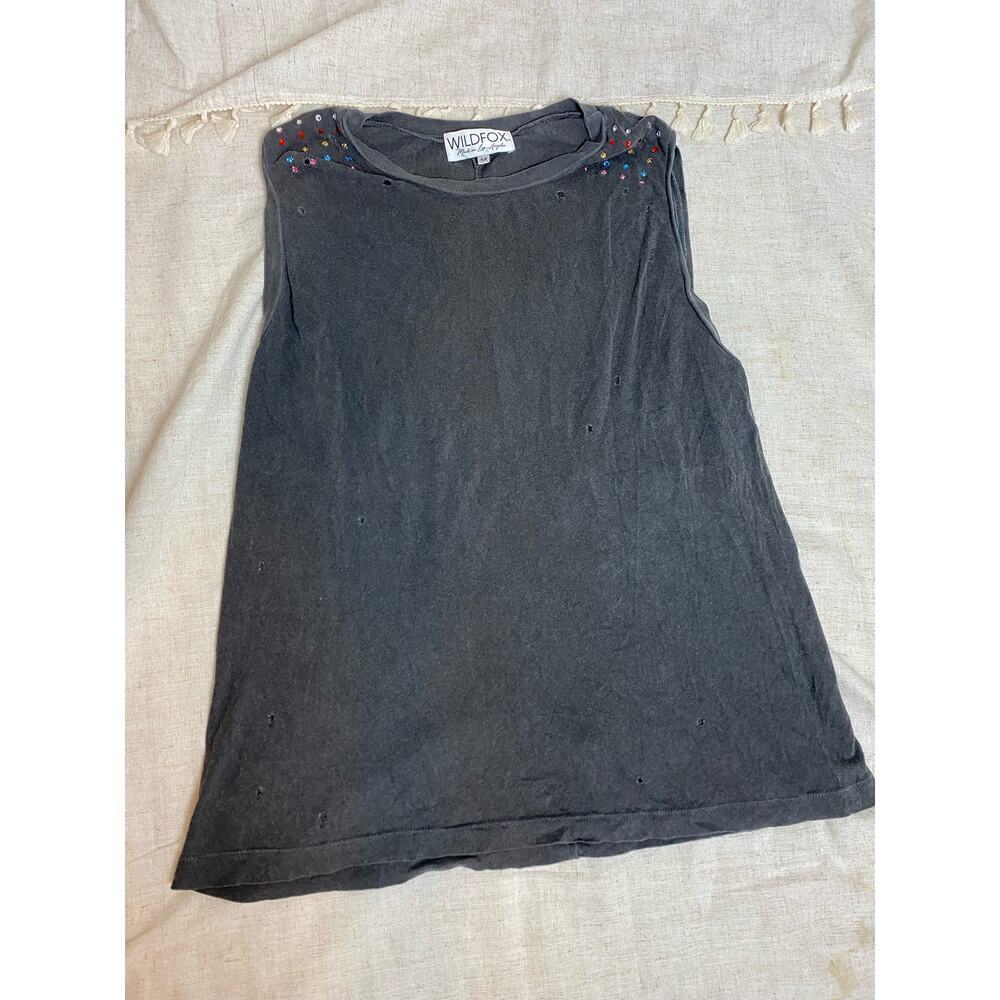 Wildfox T-Shirt Bundle Size M